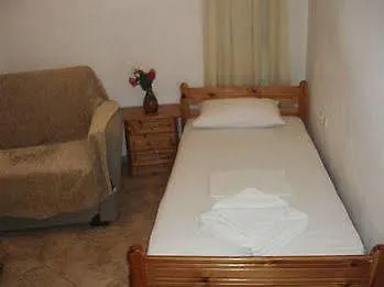 Apartment Hellen *