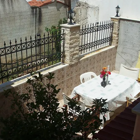 Apartment Hellen