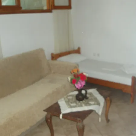Hellen Apartment Megali Ammos (Skiathos)