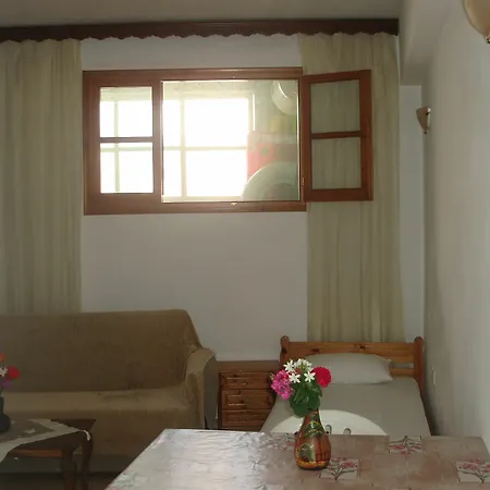 Hellen Apartment