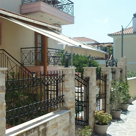 Apartment Hellen Megali Ammos (Skiathos)