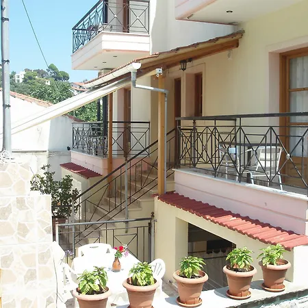 Hellen Megali Ammos (Skiathos)