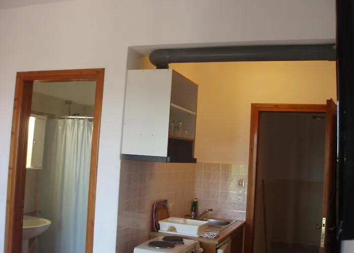 Hellen * Megali Ammos (Skiathos)