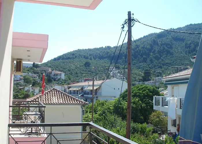 Hellen * Megali Ammos (Skiathos)