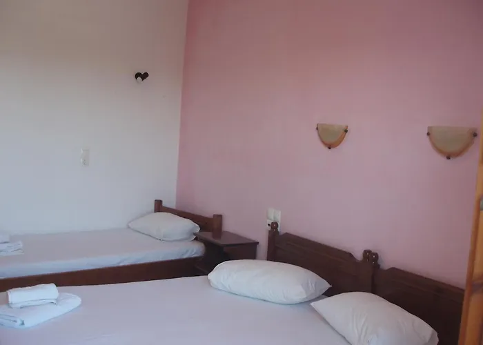 Hellen Megali Ammos (Skiathos)