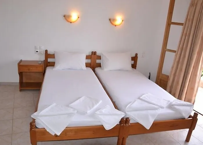 Apartment Hellen Megali Ammos (Skiathos)