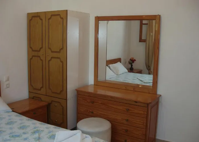 Hellen Apartment Megali Ammos (Skiathos)