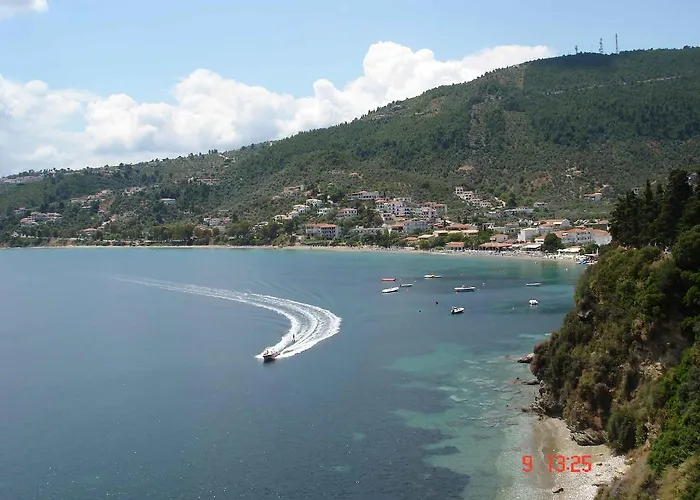 Hellen * Megali Ammos (Skiathos)