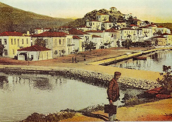 Hellen * Megali Ammos (Skiathos)