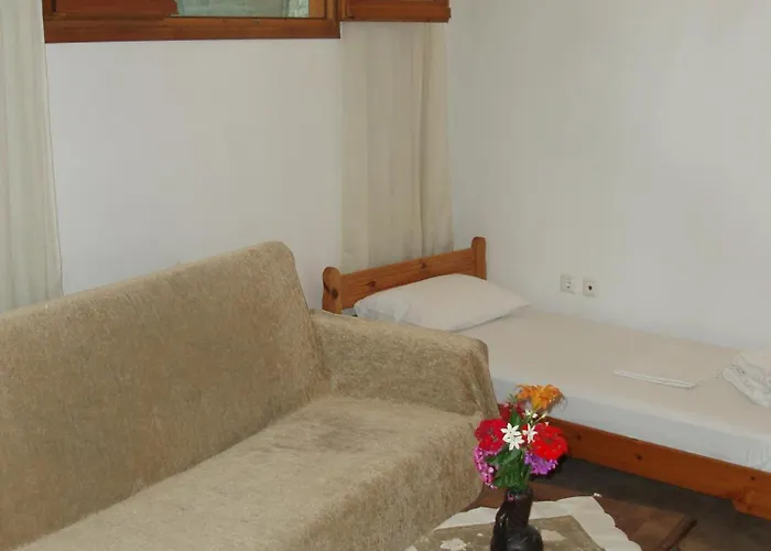 Hellen Apartment Megali Ammos (Skiathos)