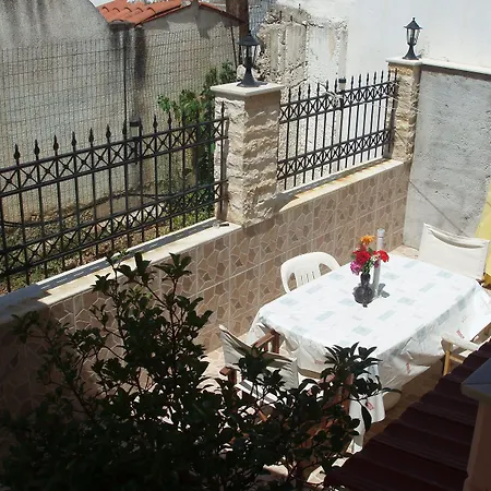 דירה Hellen *