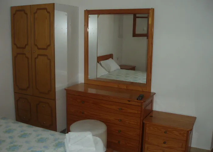 Hellen Apartmán Megali Ammos (Skiathos)