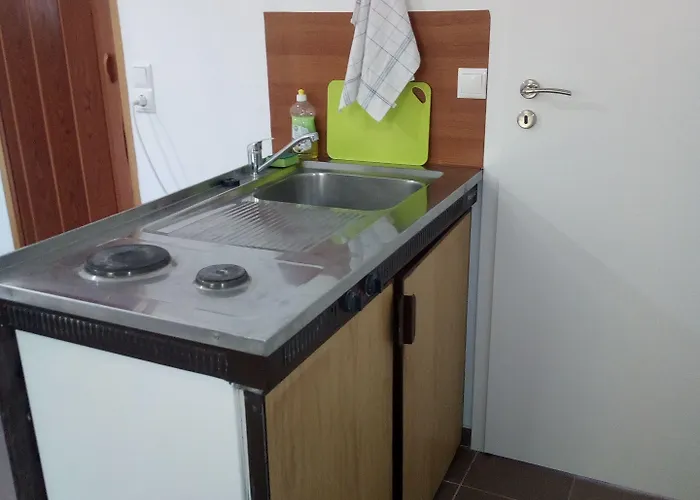 Apartmán Hellen Megali Ammos (Skiathos)