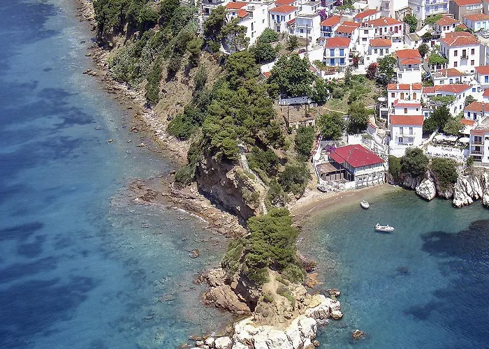 Hellen * Megali Ammos (Skiathos)